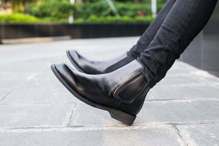 Barski buty – wyjątkowe połączenie stylu i komfortu
